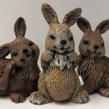 Hippety, Happety & Hoppety