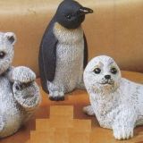 Dieren Antartica