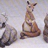 Dieren "Australie"