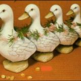 Eenden Parade