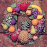 Fruitkrans