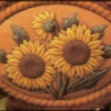 Insert "Zonnenbloemen"