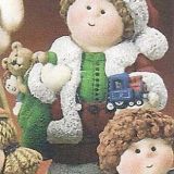 Kerstjongen