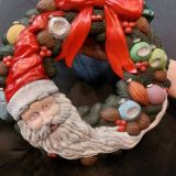 Kerstmankrans