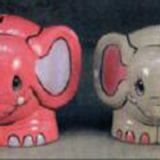 Olifant "Klein"