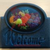 Welkombord met Insert