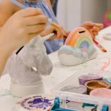 Kinderfeestjes 8-10 Jaar