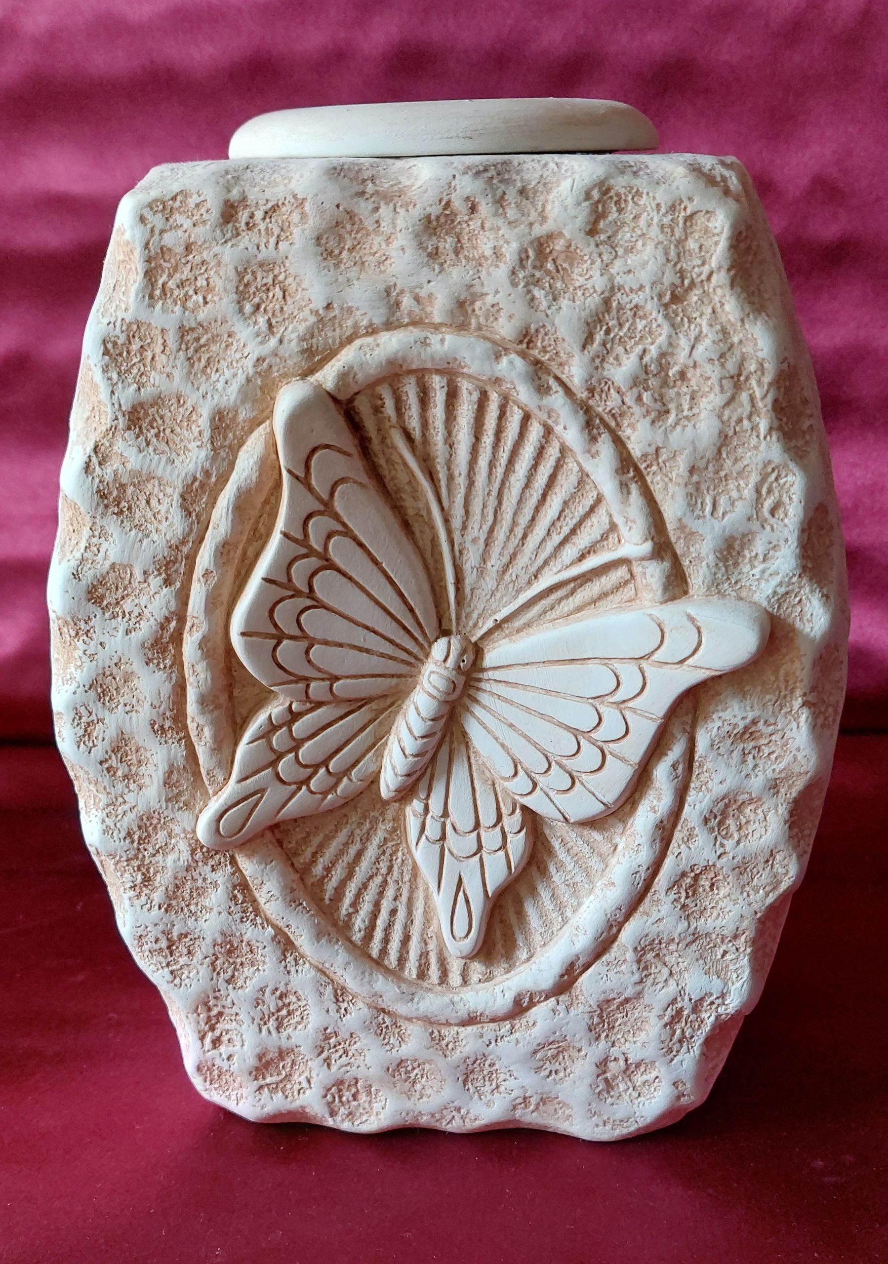 Vlinderkandelaar (Klein)