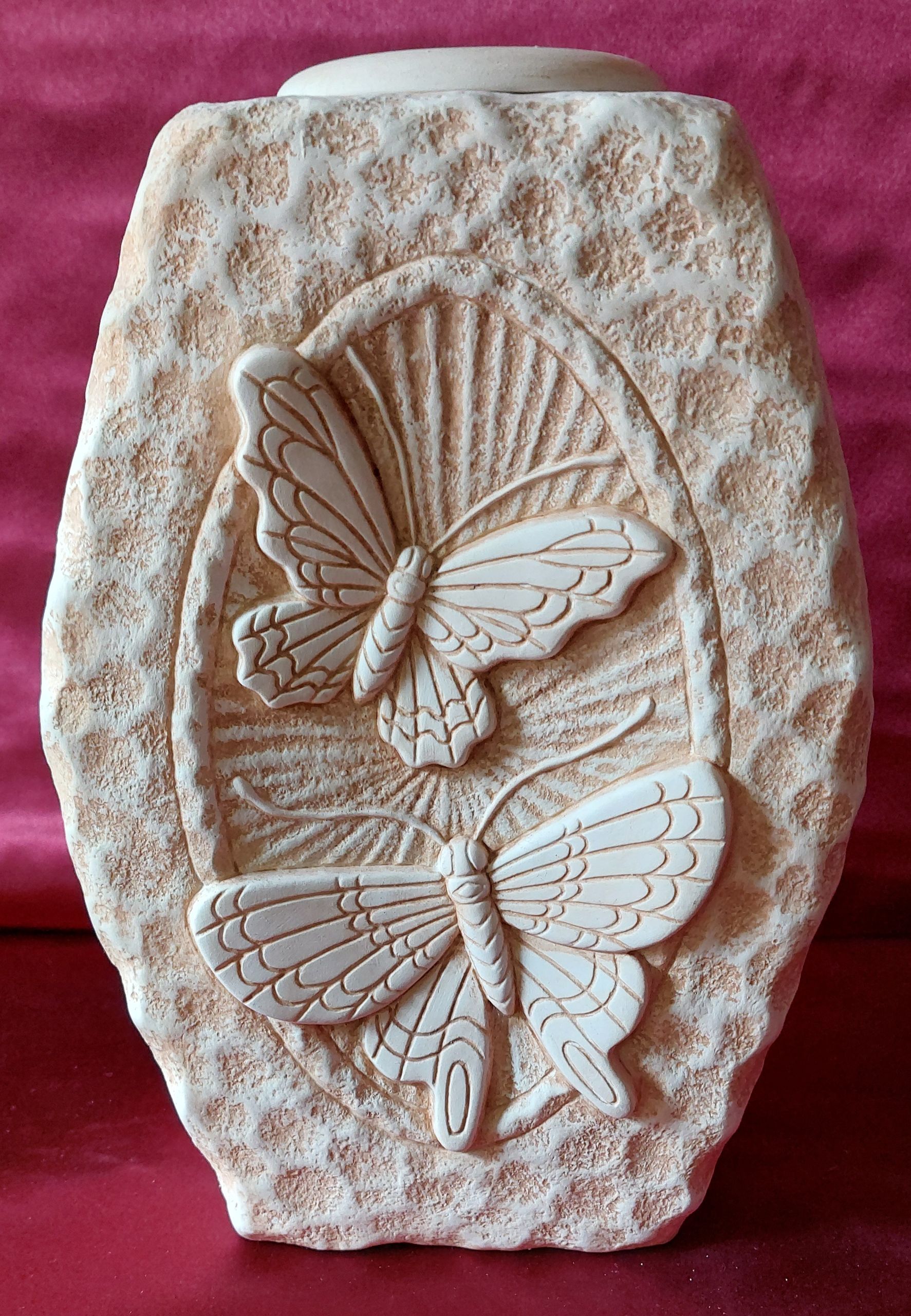 Vlinderkandelaar (Middel)