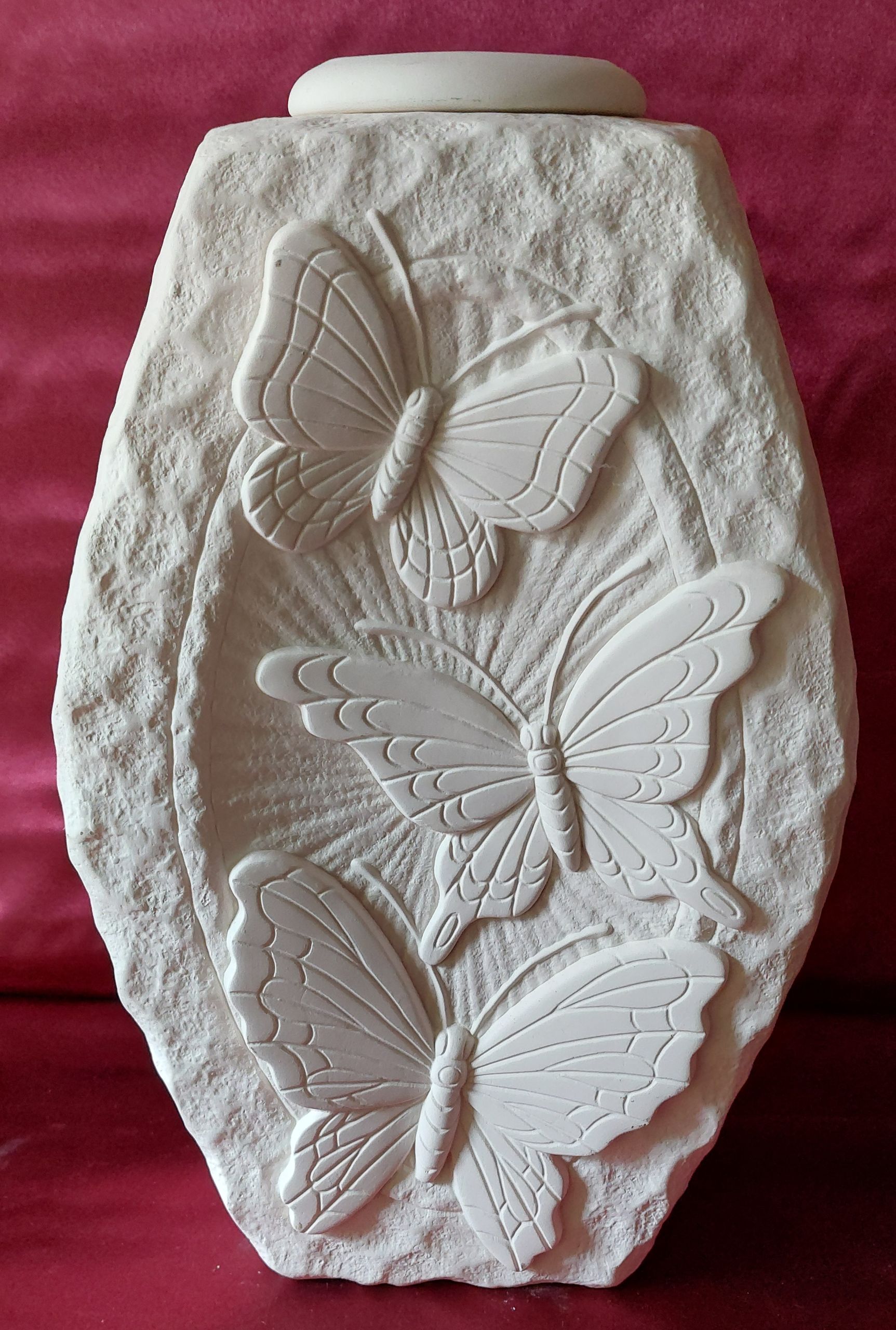 Vlinderkandelaar (Groot)