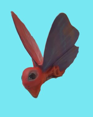 Vlinder