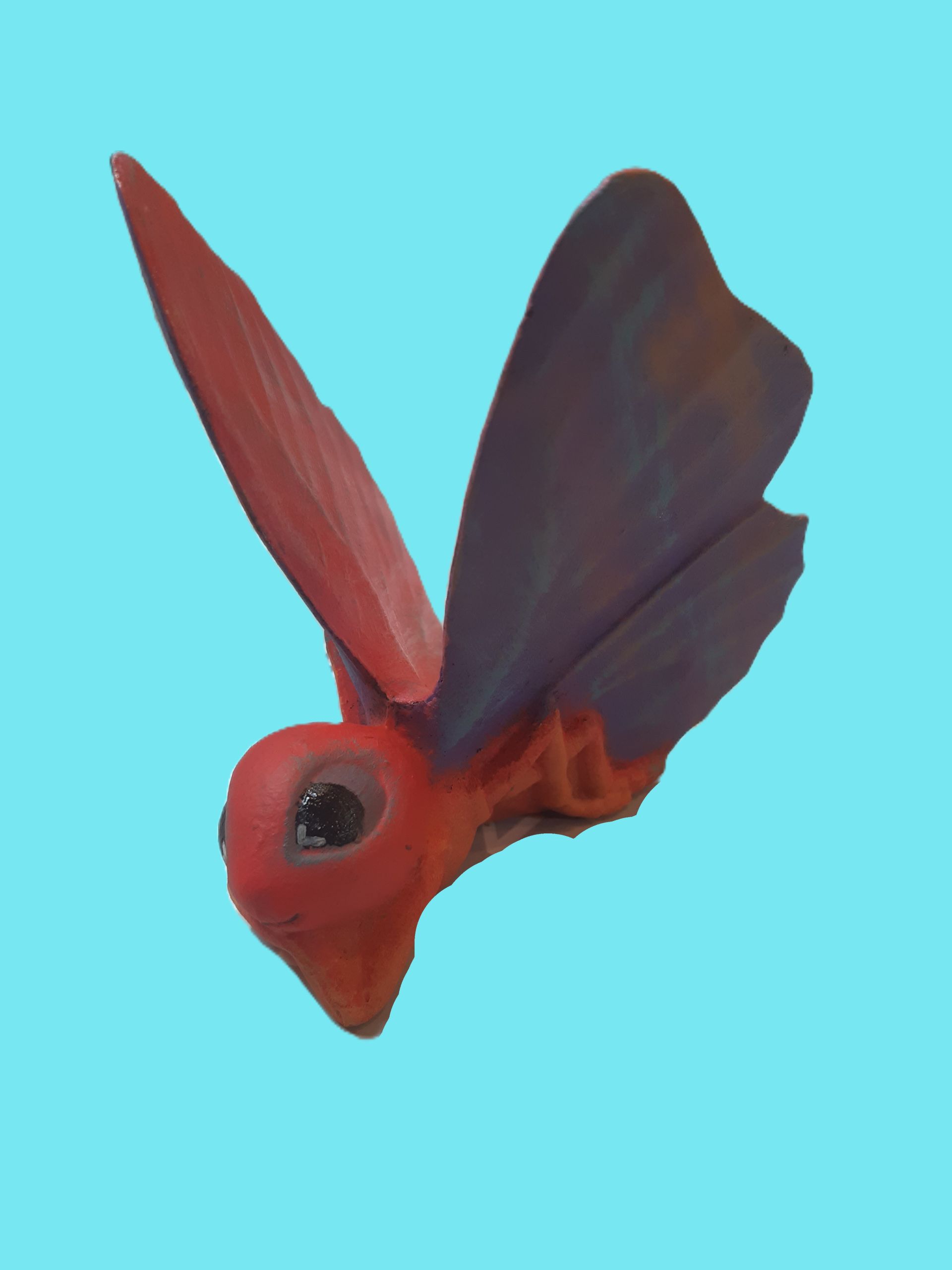 Vlinder